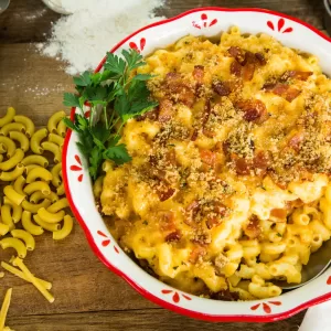 1-Week Family Meal Bundle (Serves 6-8)