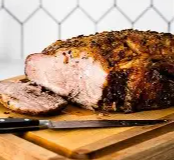 Seasons Sage & Citrus Pork Roast